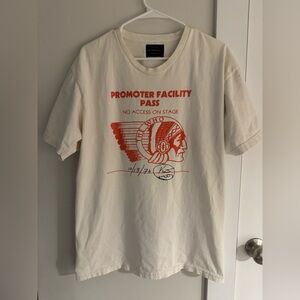 Retrobrand The Who Tee